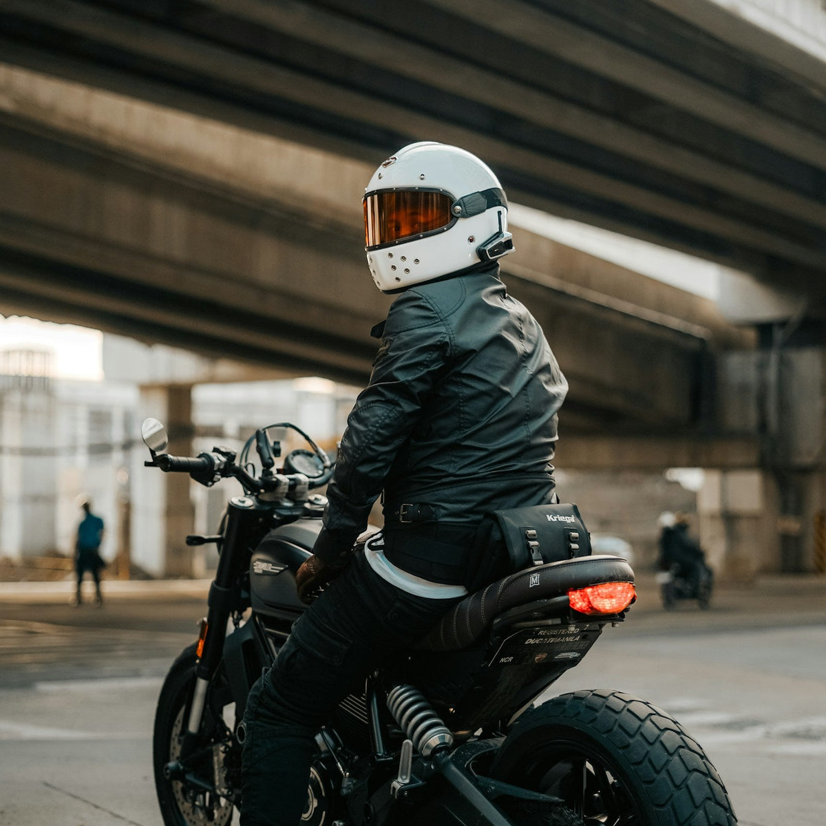 Motorcycle Jackets
