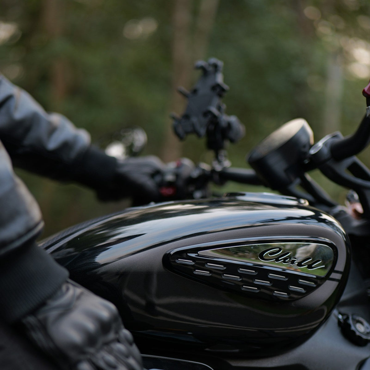 Motorcycle Gloves