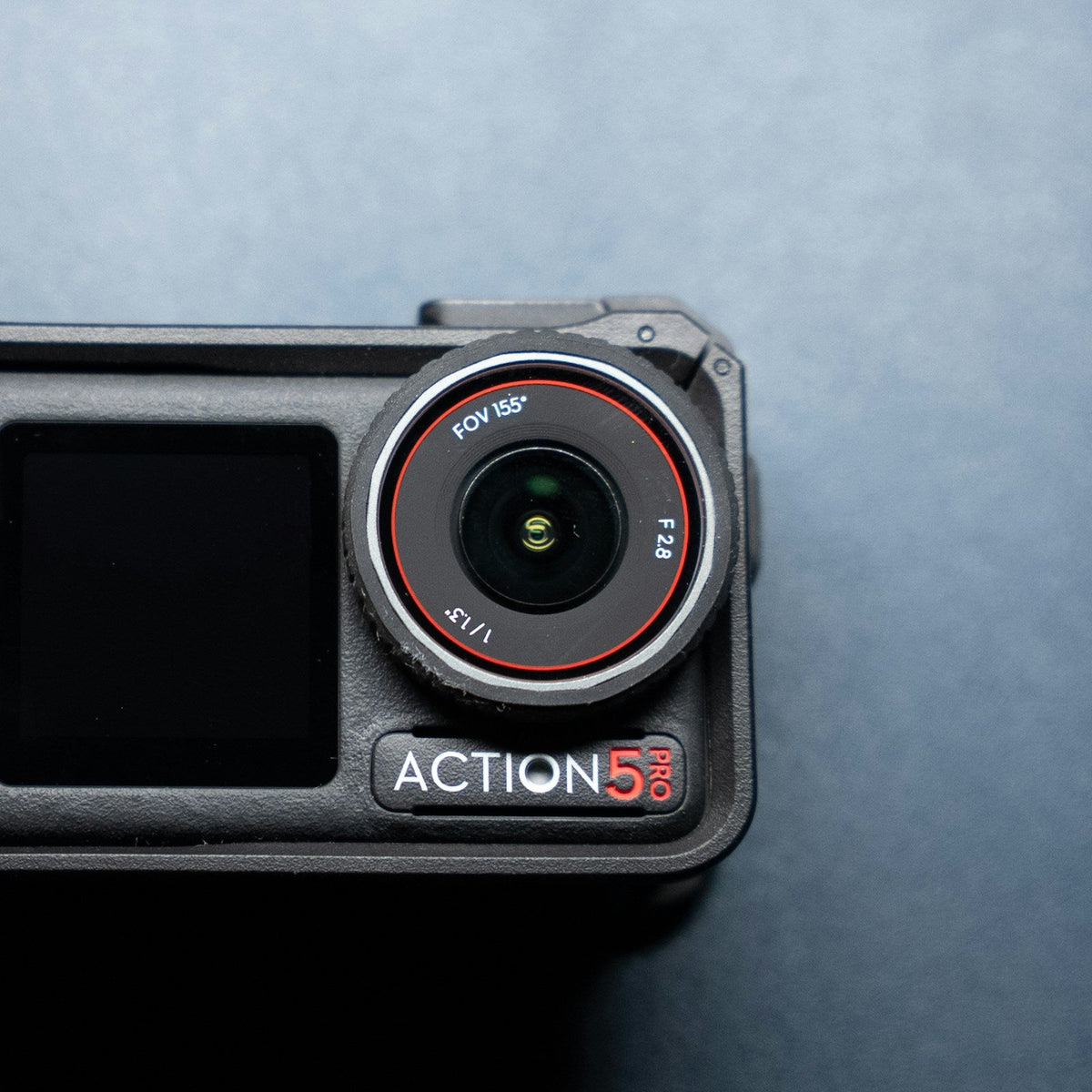 Cameras & Mounts