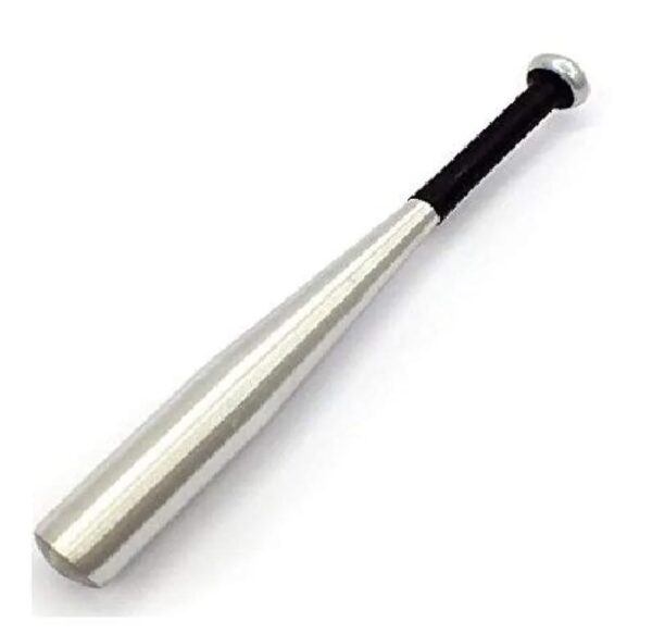 aluminum alloy baseball bat – lightweight, durable & anti slip grip (28" / 32")