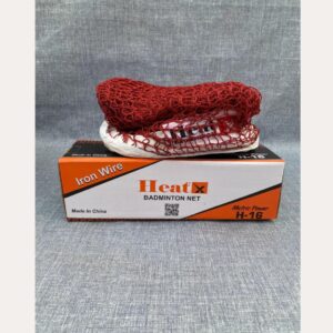 yonex astrox pro 880 iron wire badminton net – durable & professional quality