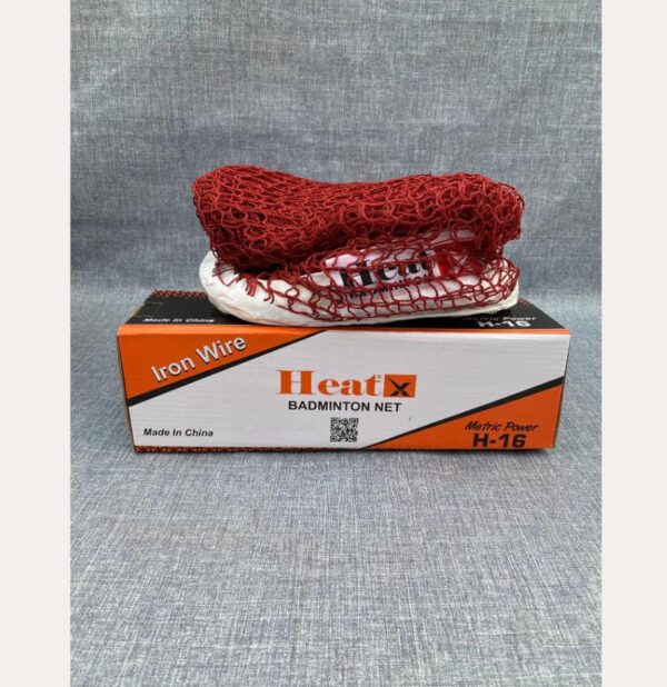 yonex astrox pro 880 iron wire badminton net – durable & professional quality