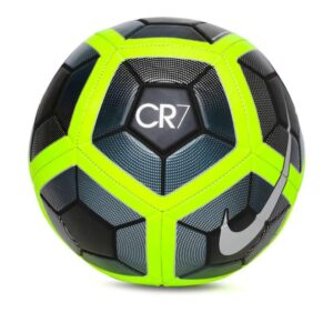 nike cr7 football – high performance training & match ball