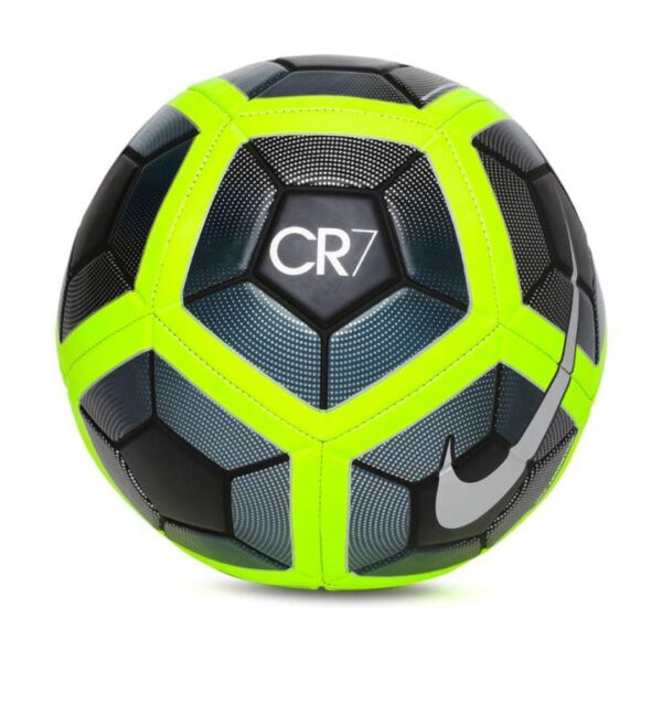nike cr7 football – high performance training & match ball