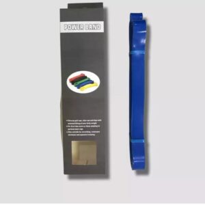 heavy duty power resistance band – pull up assist, strength training & mobility